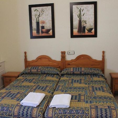 Pension Juanita Málaga Cameră foto