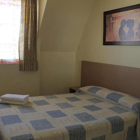 Pension Juanita Málaga Cameră foto